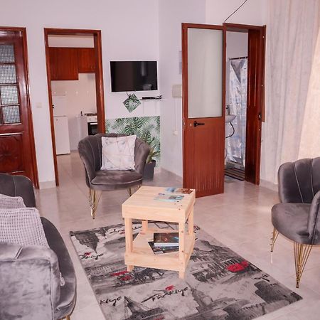 Escape House Apartamento Tarrafal  Exterior foto