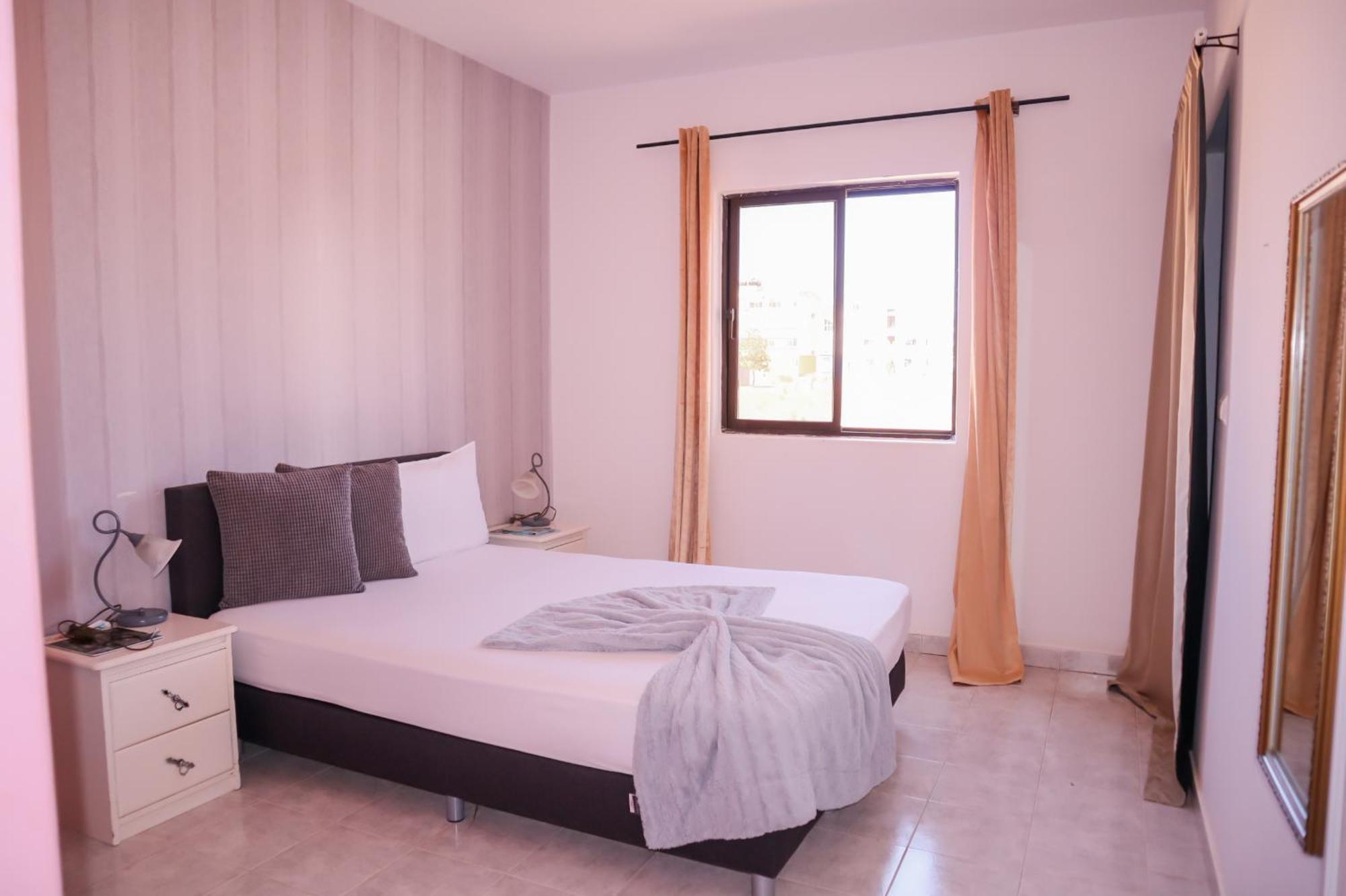 Escape House Apartamento Tarrafal  Exterior foto