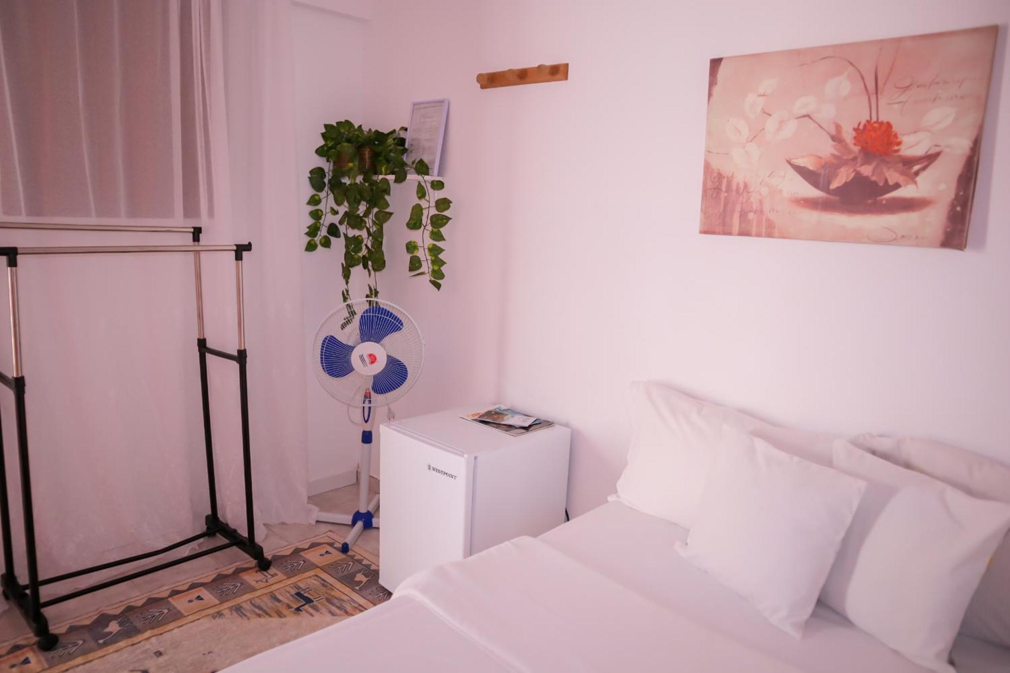 Escape House Apartamento Tarrafal  Exterior foto