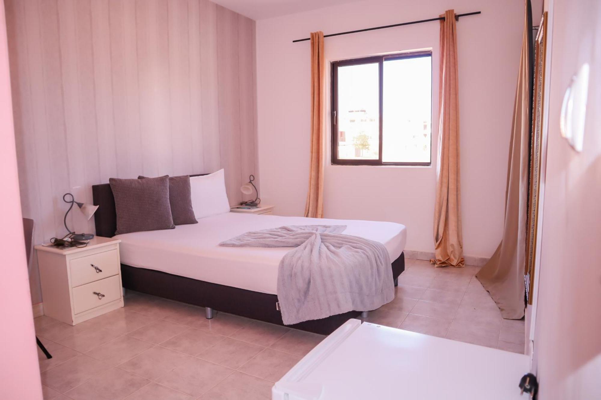 Escape House Apartamento Tarrafal  Exterior foto