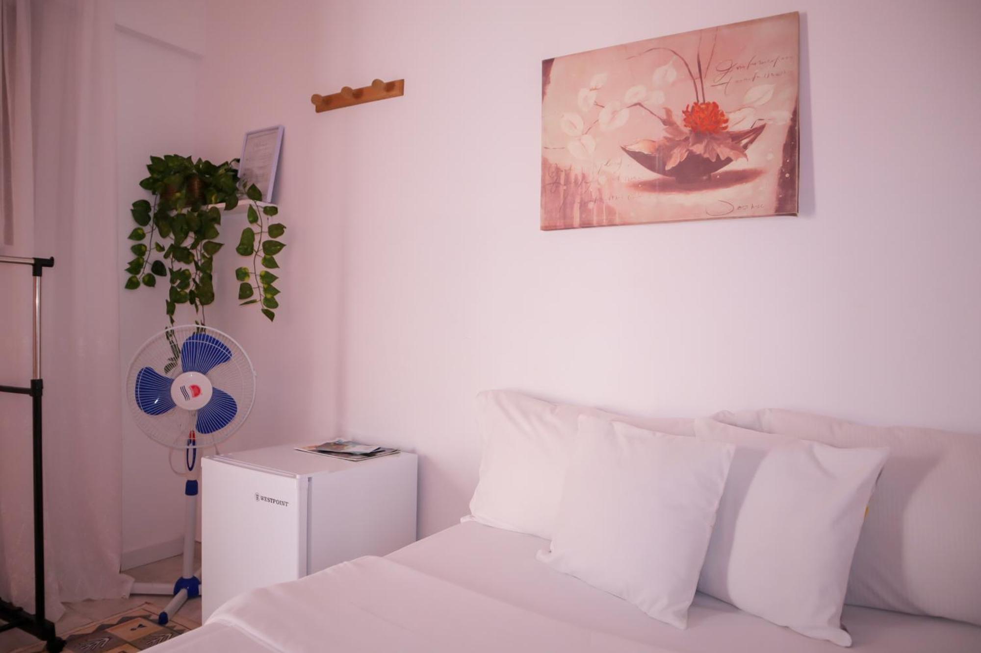 Escape House Apartamento Tarrafal  Exterior foto