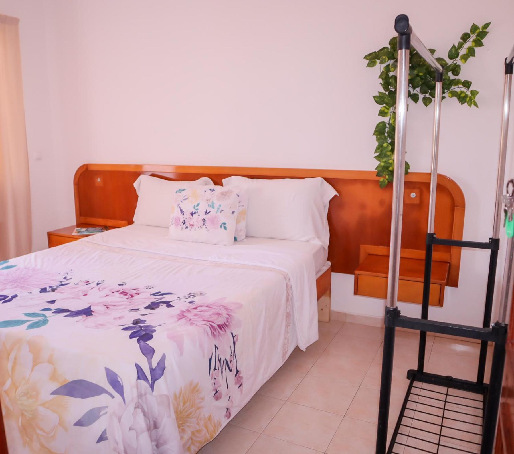 Escape House Apartamento Tarrafal  Exterior foto