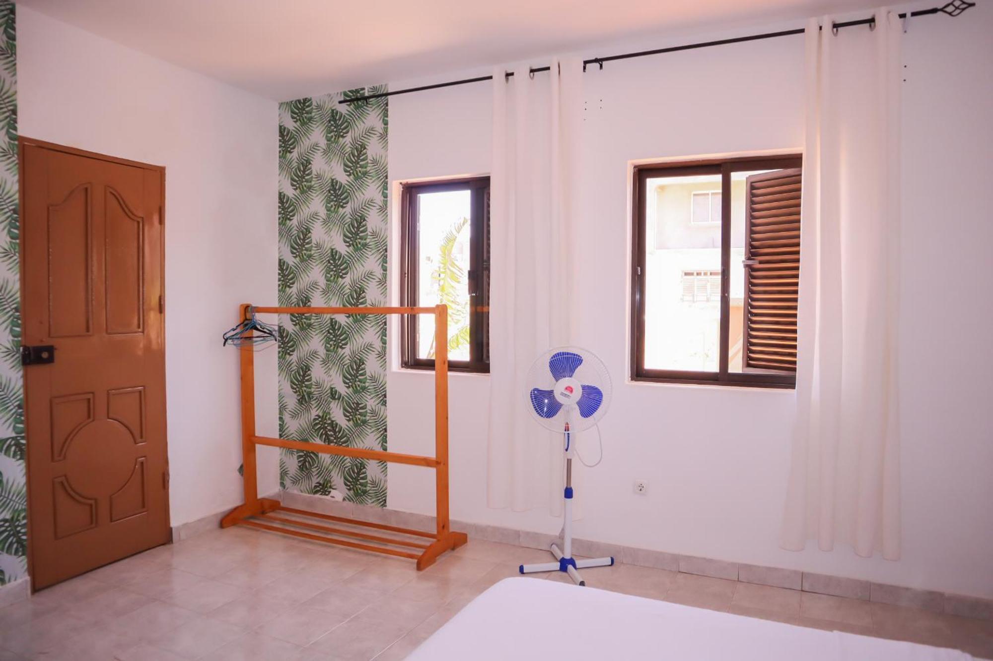 Escape House Apartamento Tarrafal  Exterior foto