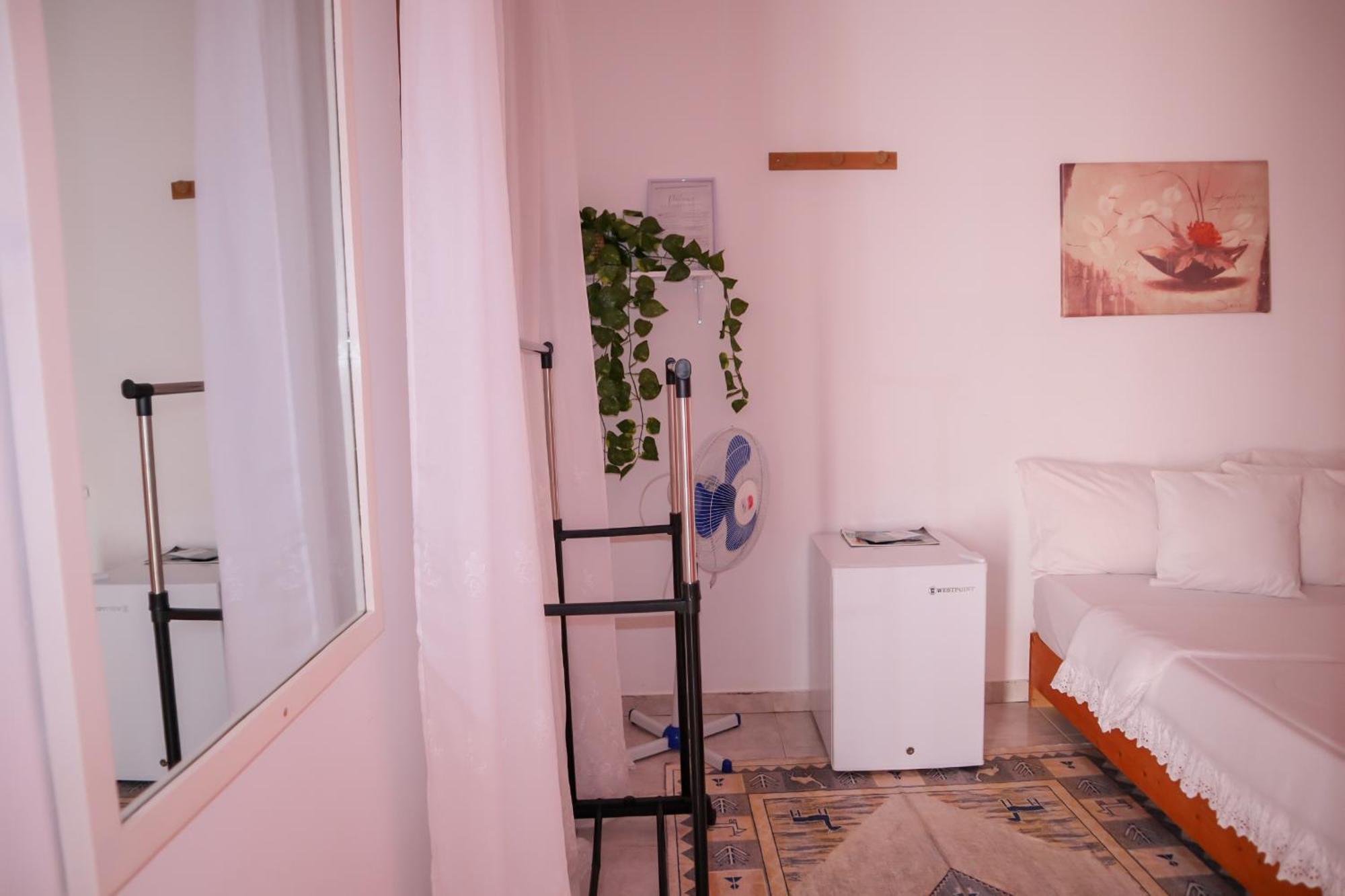 Escape House Apartamento Tarrafal  Exterior foto